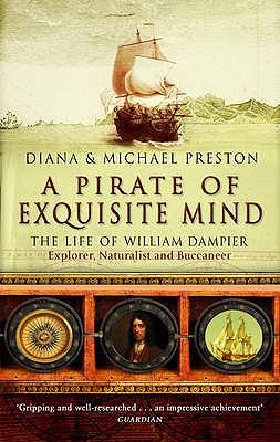 A Pirate Of Exquisite Mind