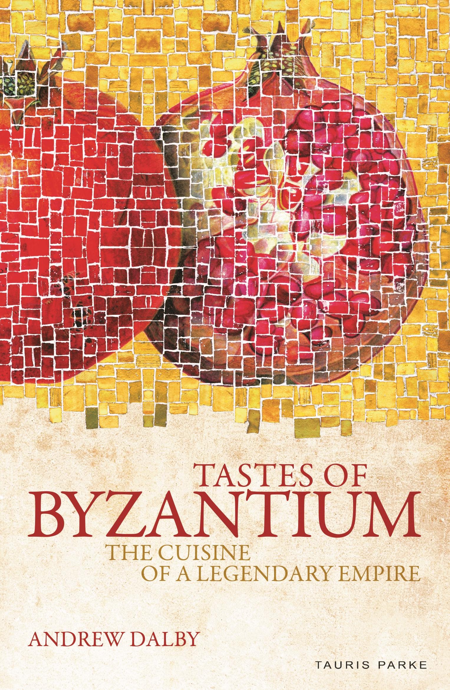 Tastes of Byzantium