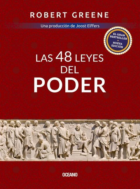 Las 48 Leyes del Poder