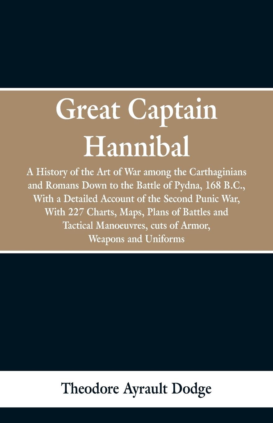 Great Captain Hannibal