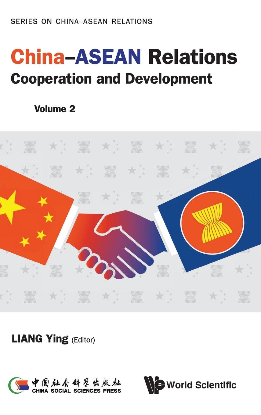 CHINA-ASEAN RELATIONS (V2)