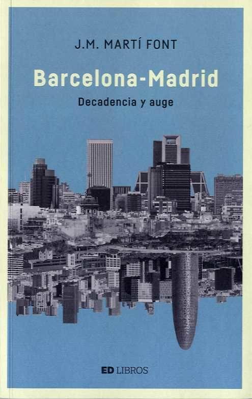 Madrid se ha ido y Barcelona se ha quedado