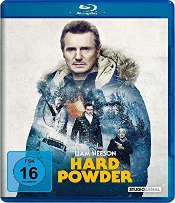 Hard Powder