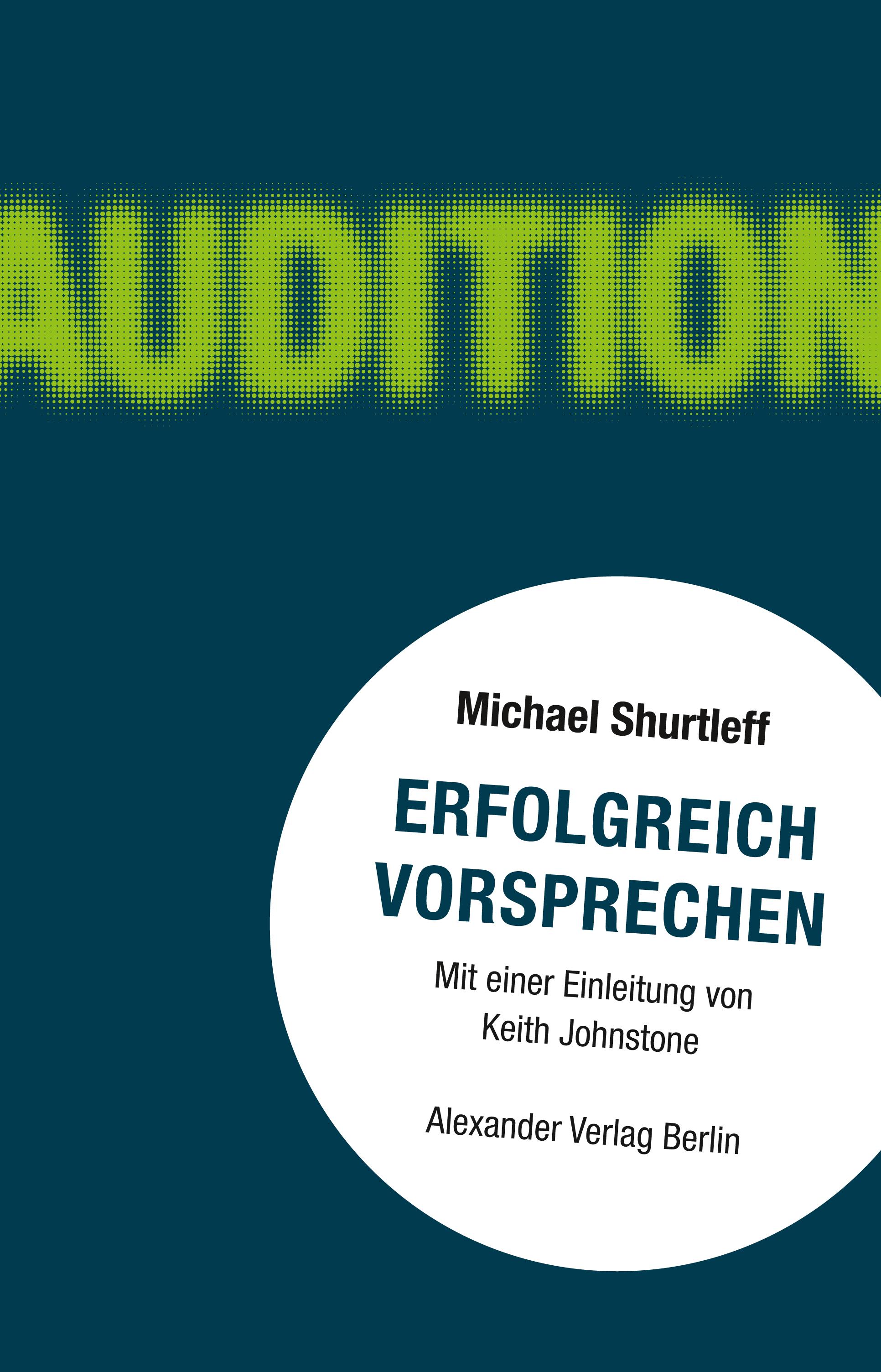 Erfolgreich vorsprechen - Audition