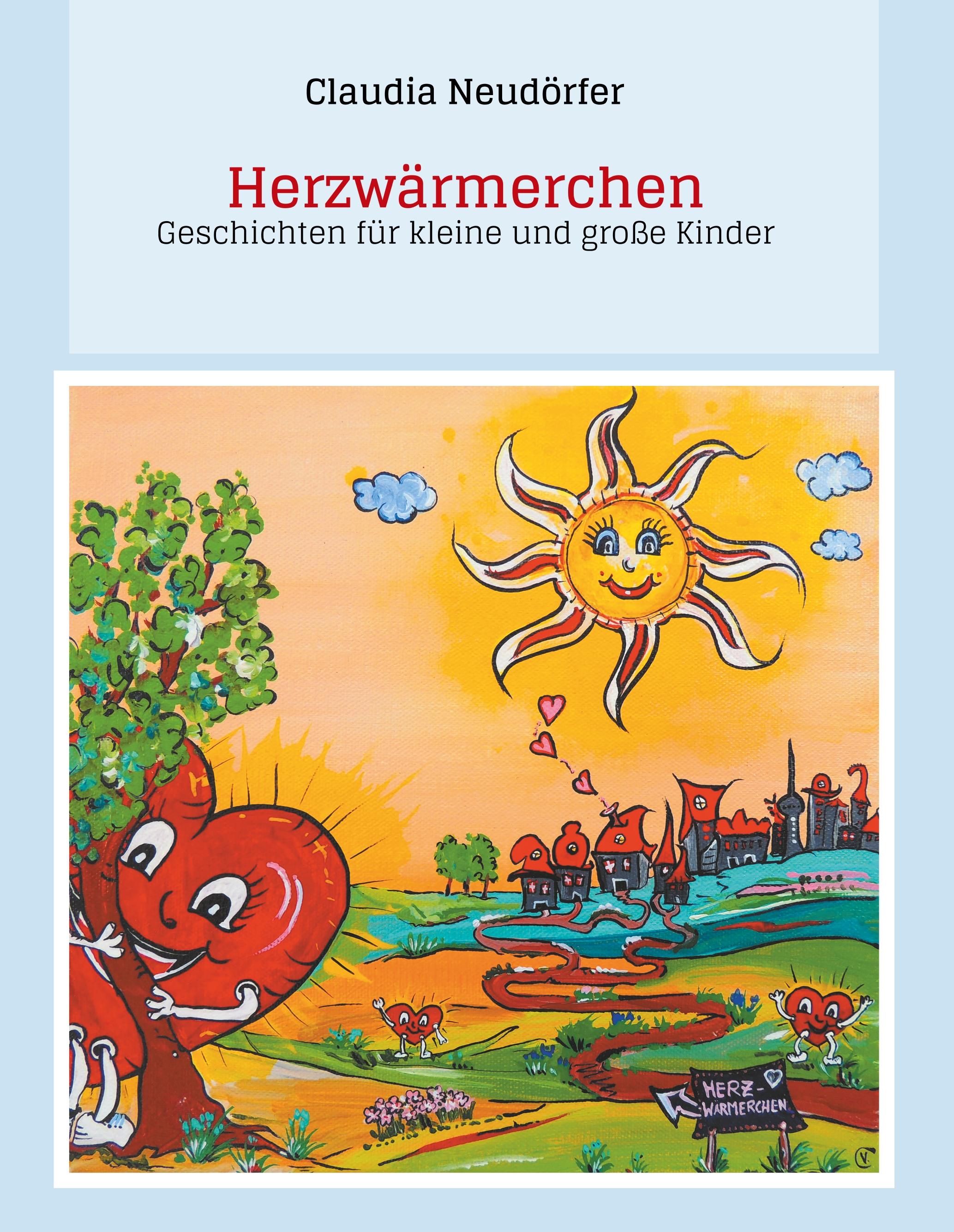 Herzwärmerchen