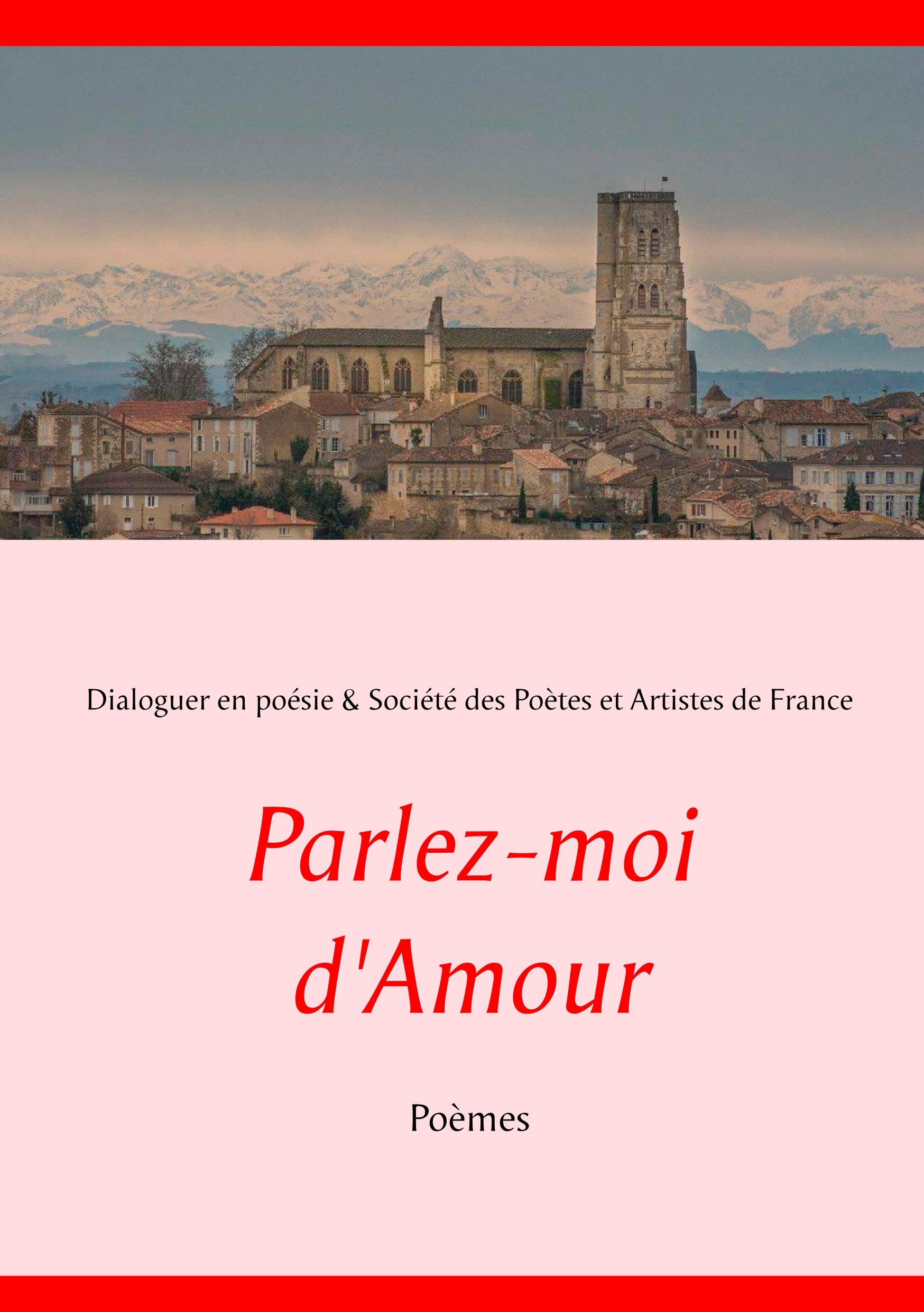 Parlez-moi d'Amour