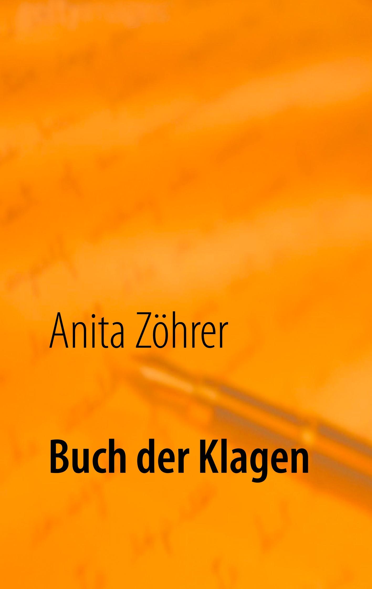 Buch der Klagen