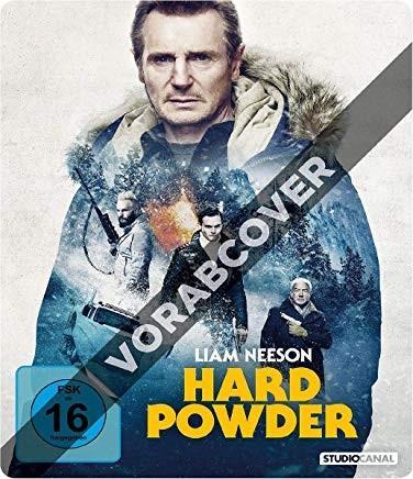 Hard Powder