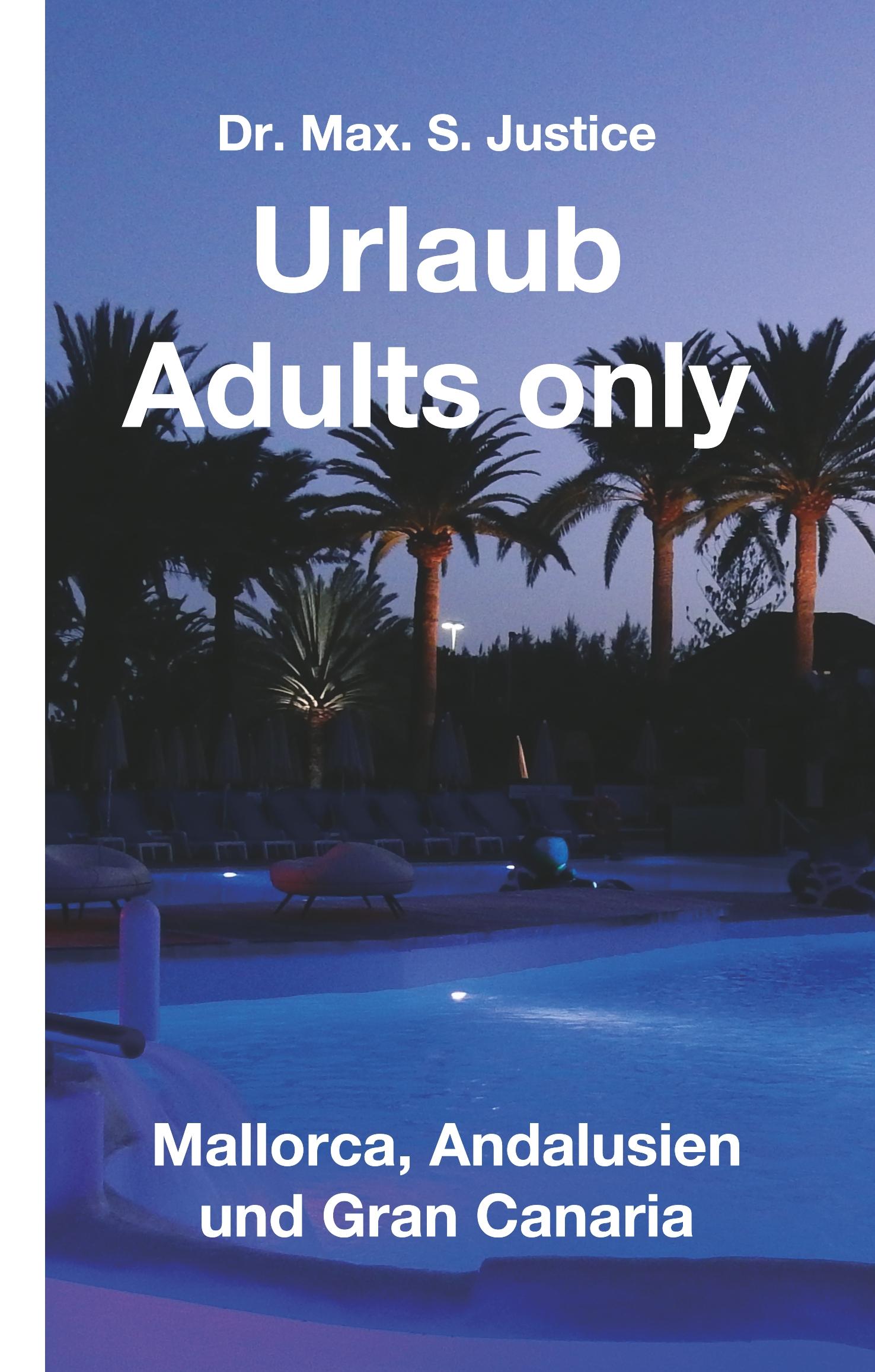 Urlaub Adults only