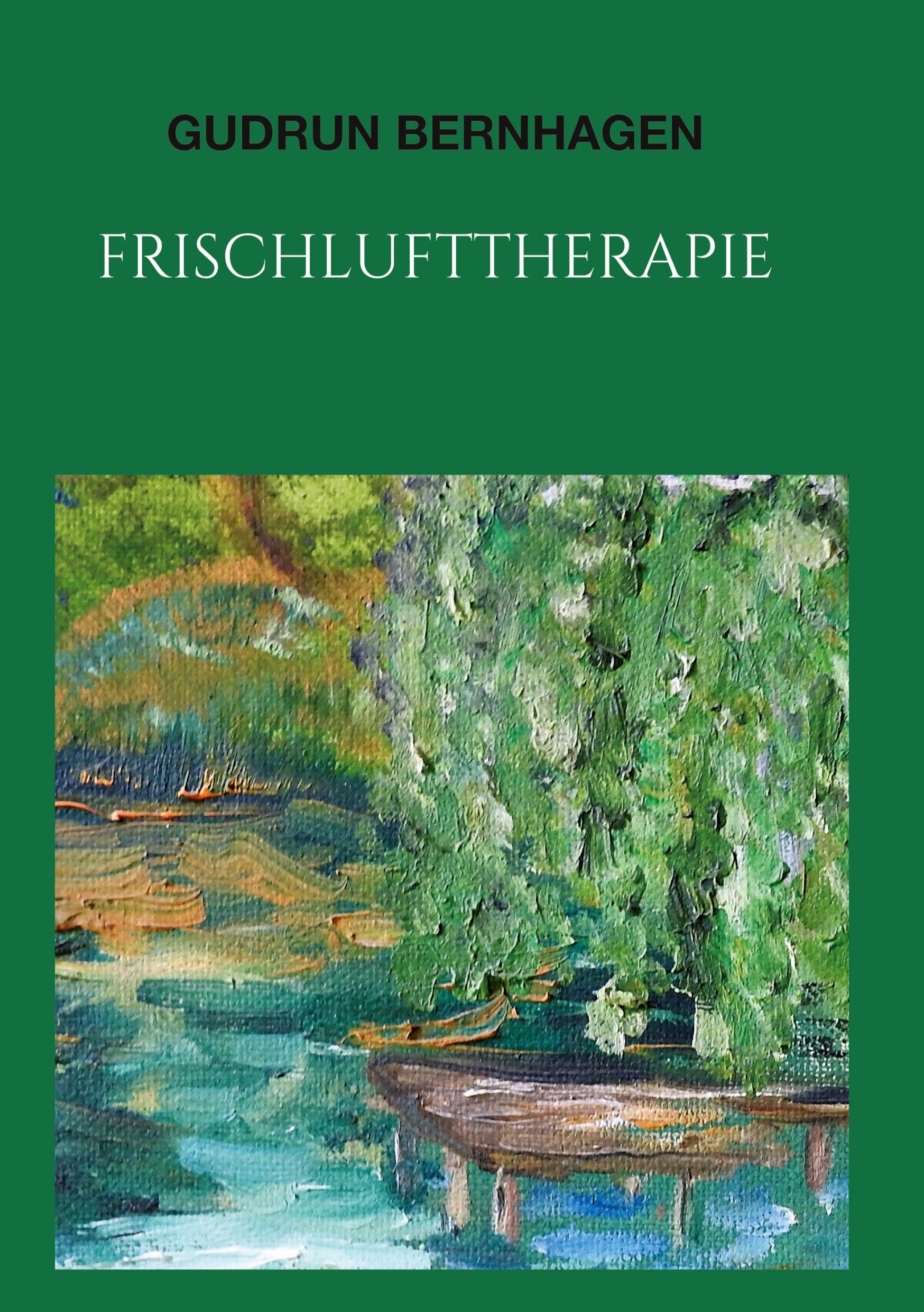 Frischlufttherapie