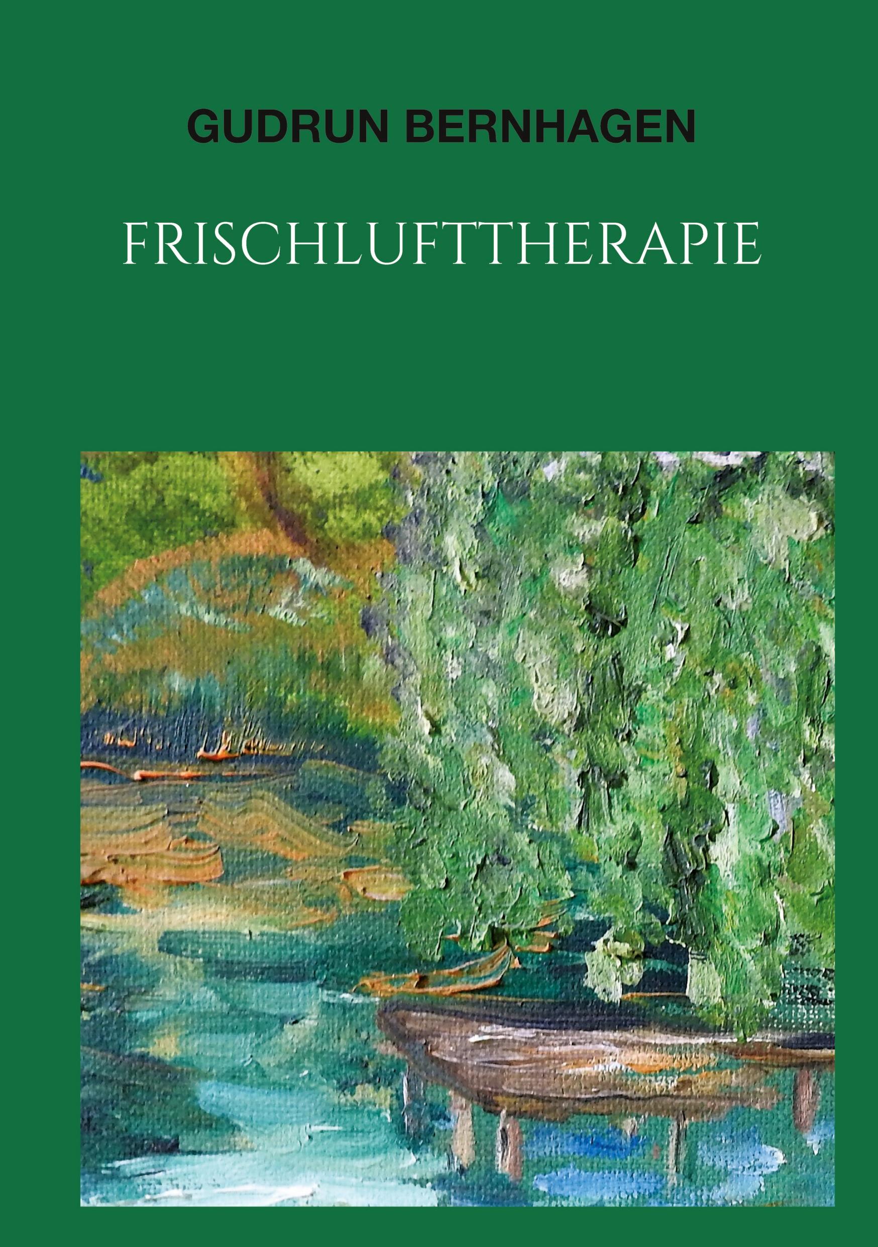 Frischlufttherapie