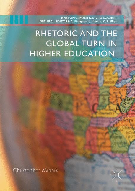 Rhetoric and the Global Turn in Higher Education