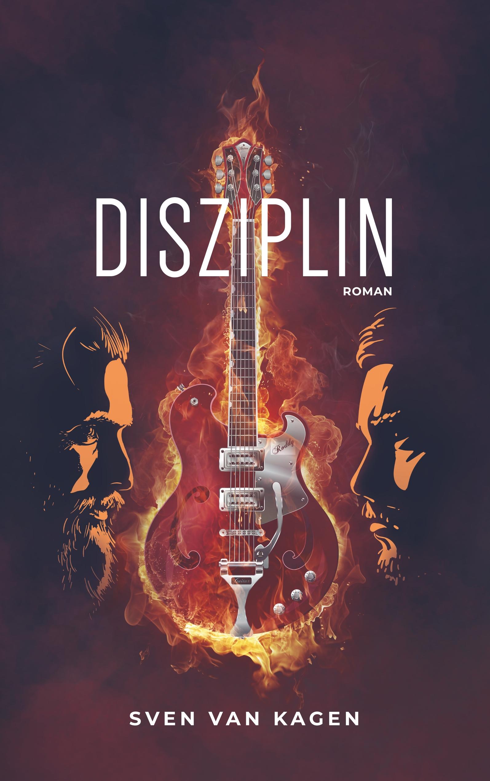 Disziplin