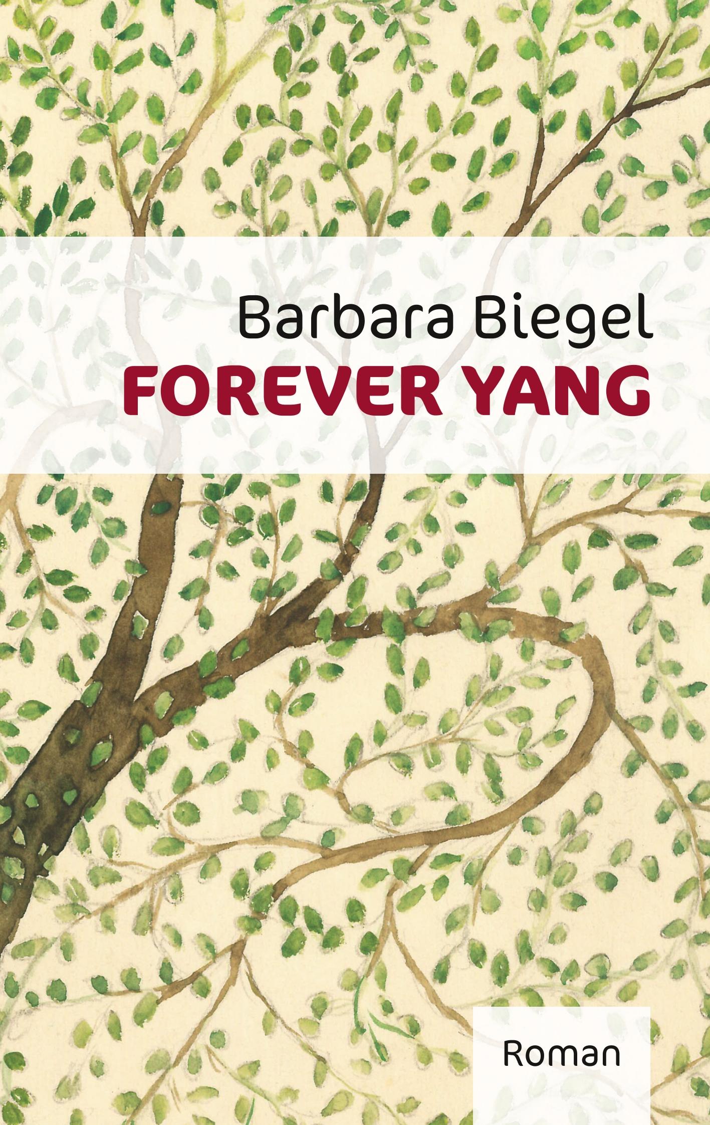 Forever Yang