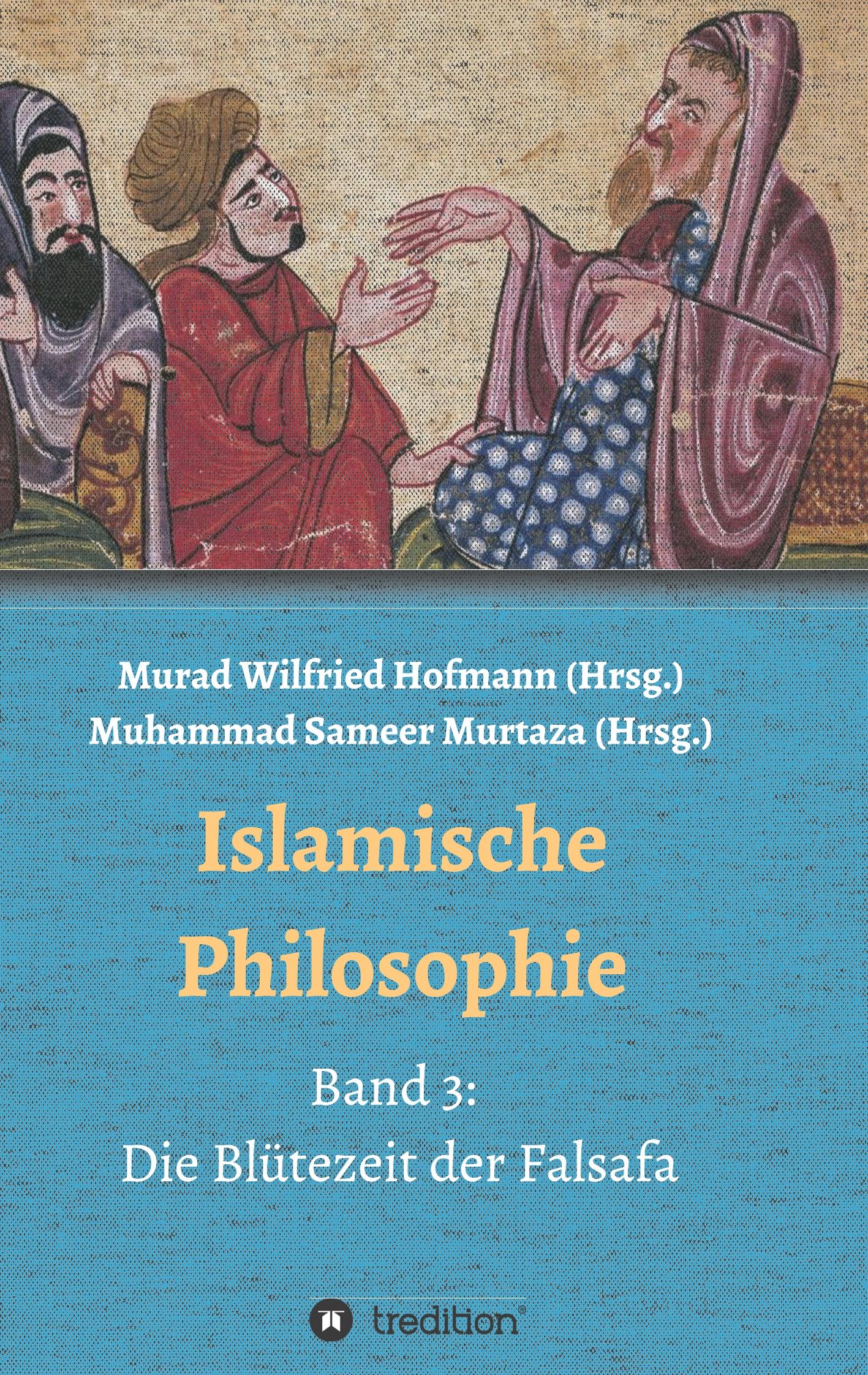 Islamische Philosophie