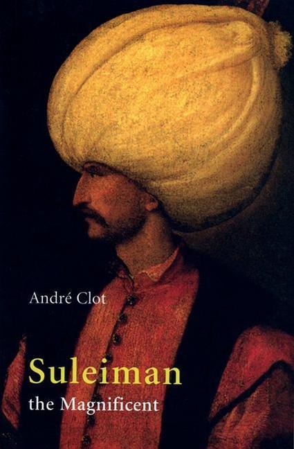 Suleiman the Magnificent