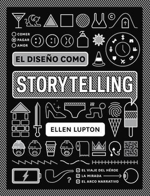 El Diseño Como Storytelling