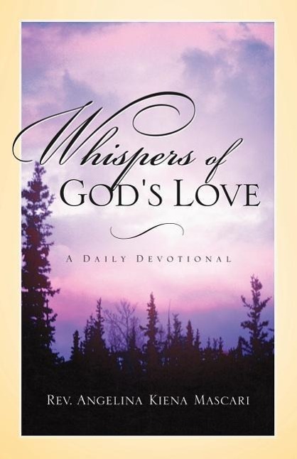 Whispers of God's Love