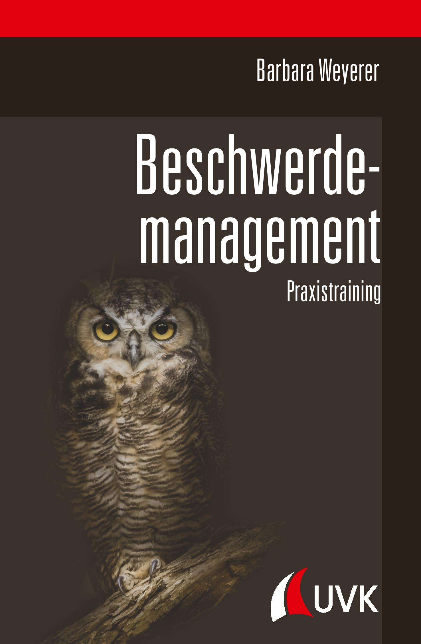 Beschwerdemanagement