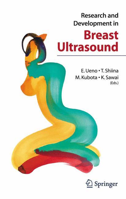 Research and Development in Breast Ultrasound