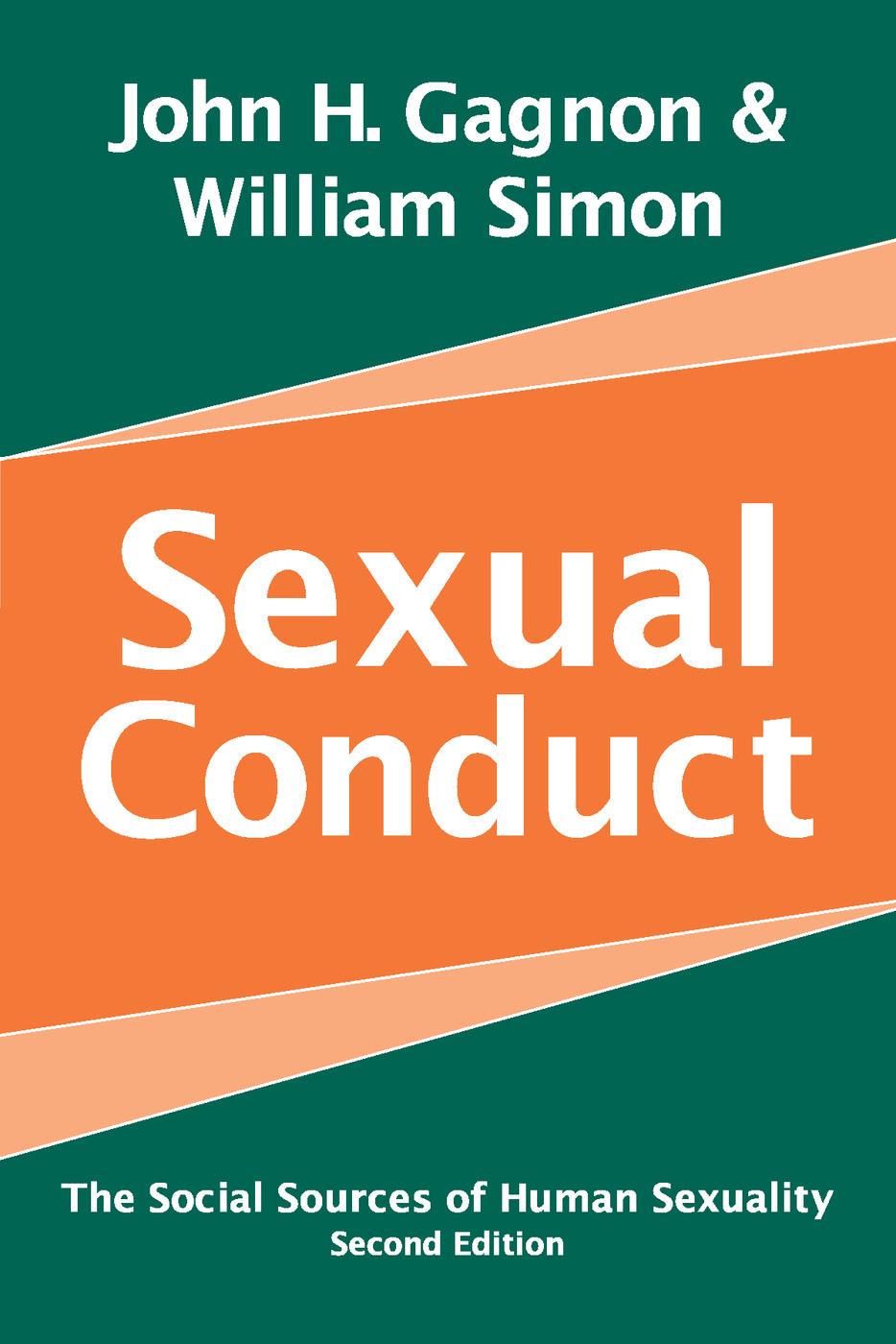 Sexual Conduct