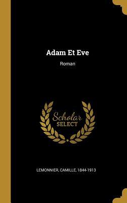 Adam Et Eve