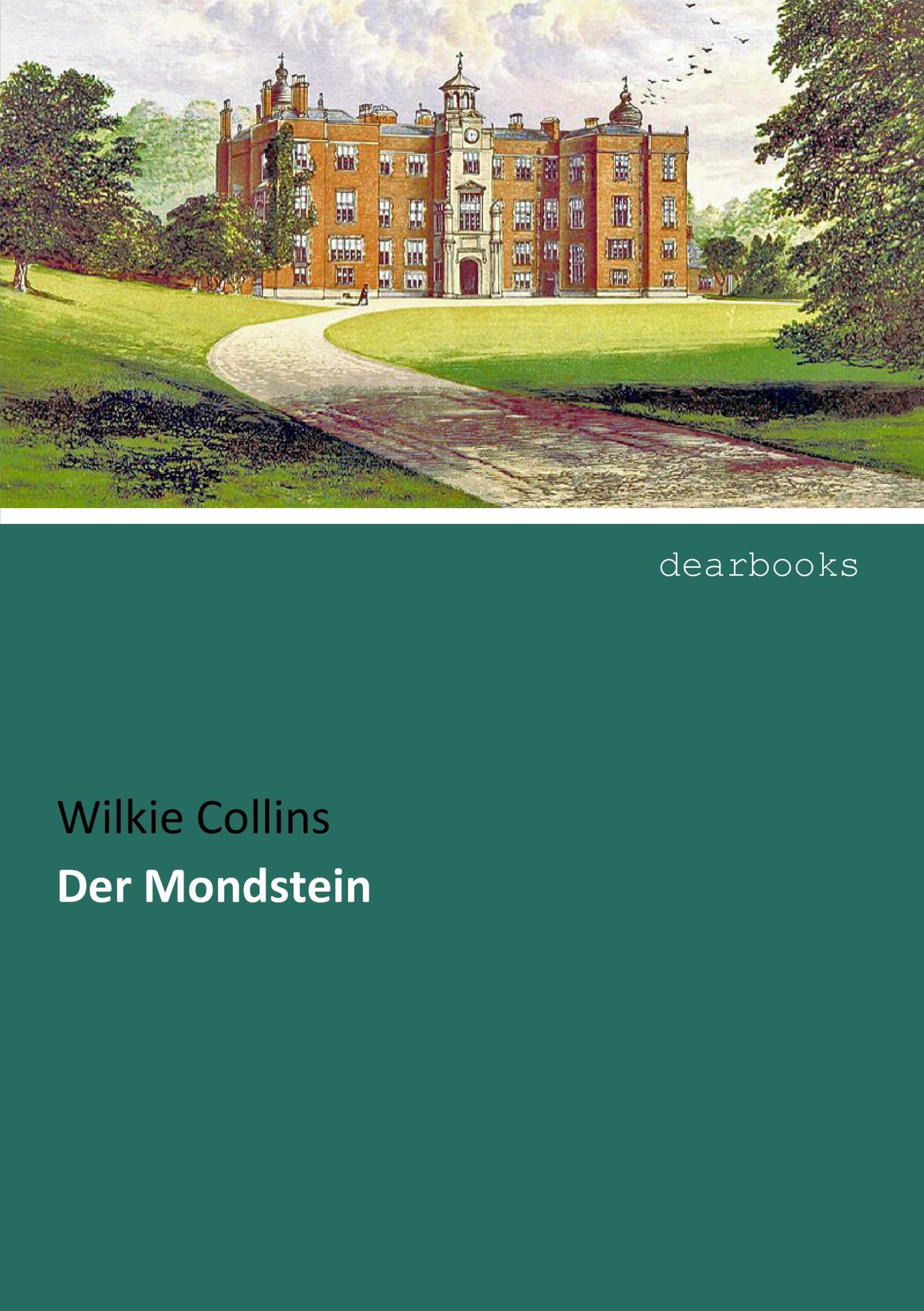 Der Mondstein