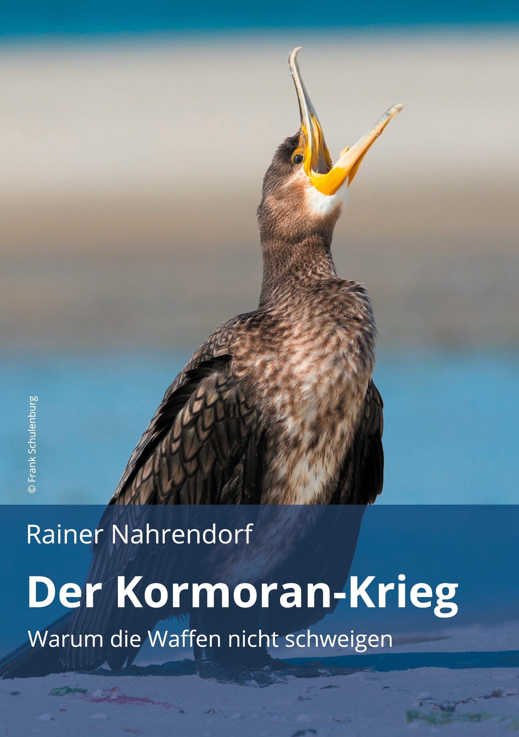 Der Kormoran-Krieg