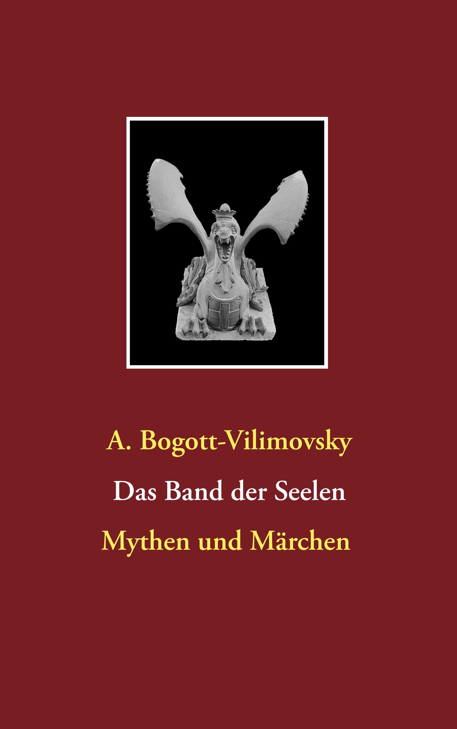 Das Band der Seelen - Mythen und Märchen