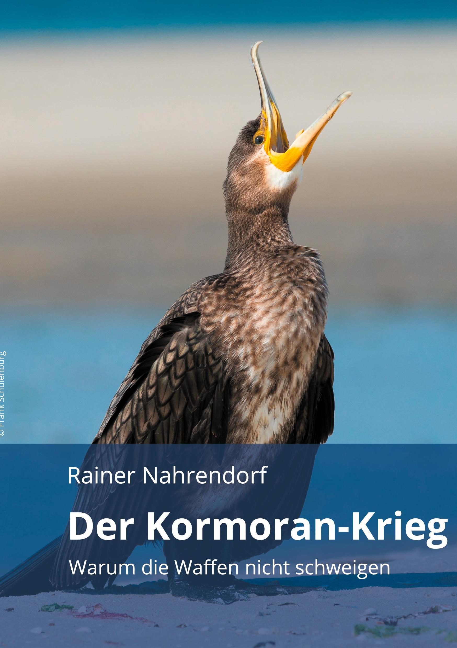 Der Kormoran-Krieg