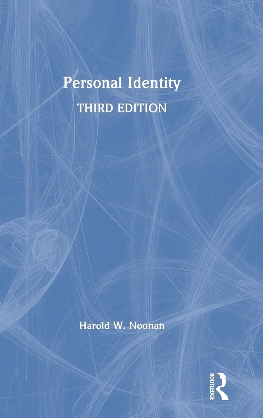 Personal Identity