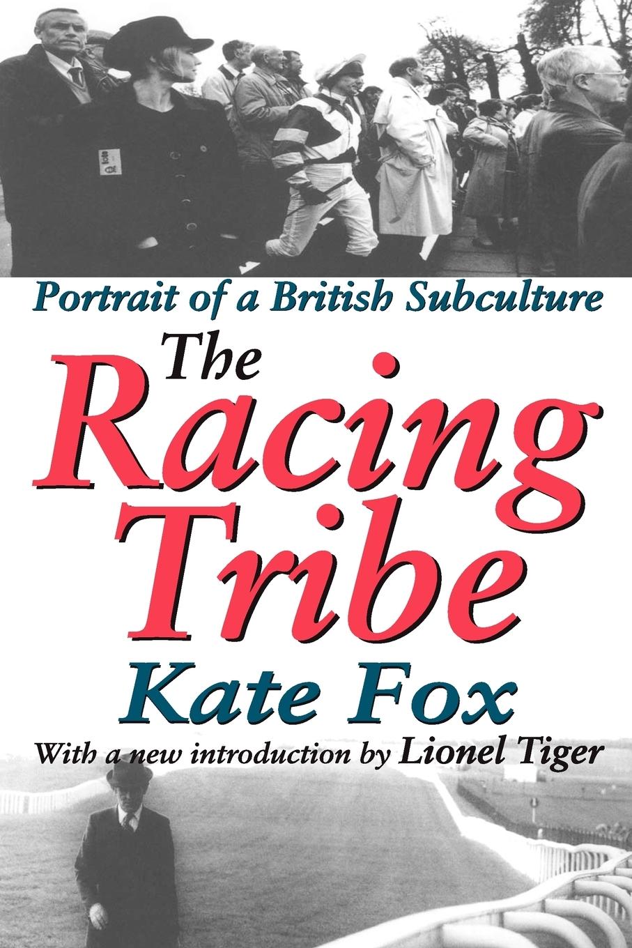 The Racing Tribe