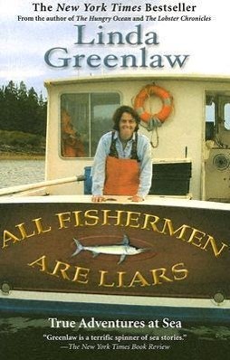 All Fishermen Are Liars