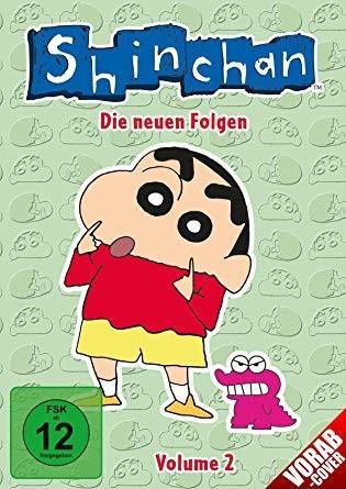 Shin Chan