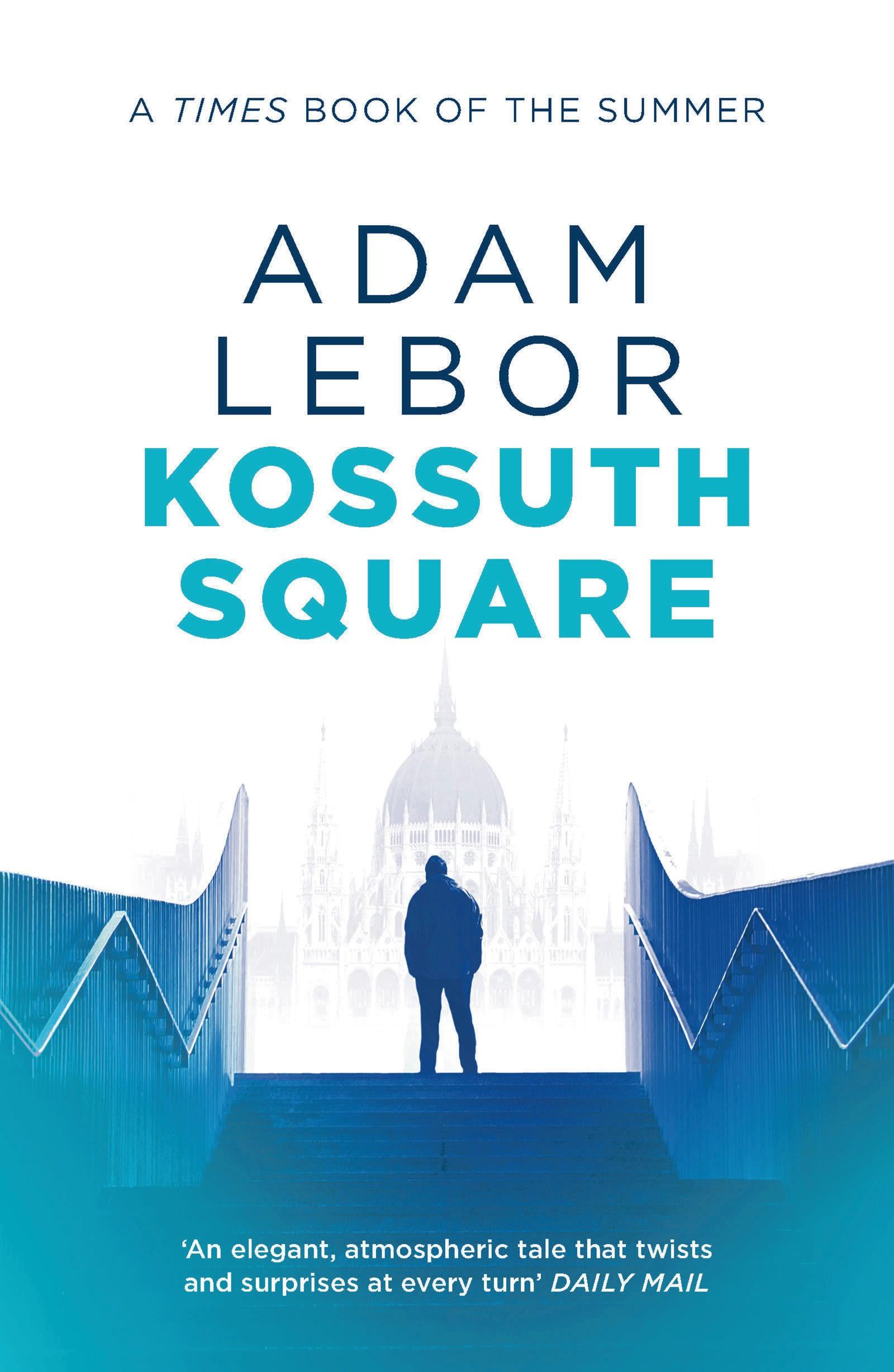 Kossuth Square