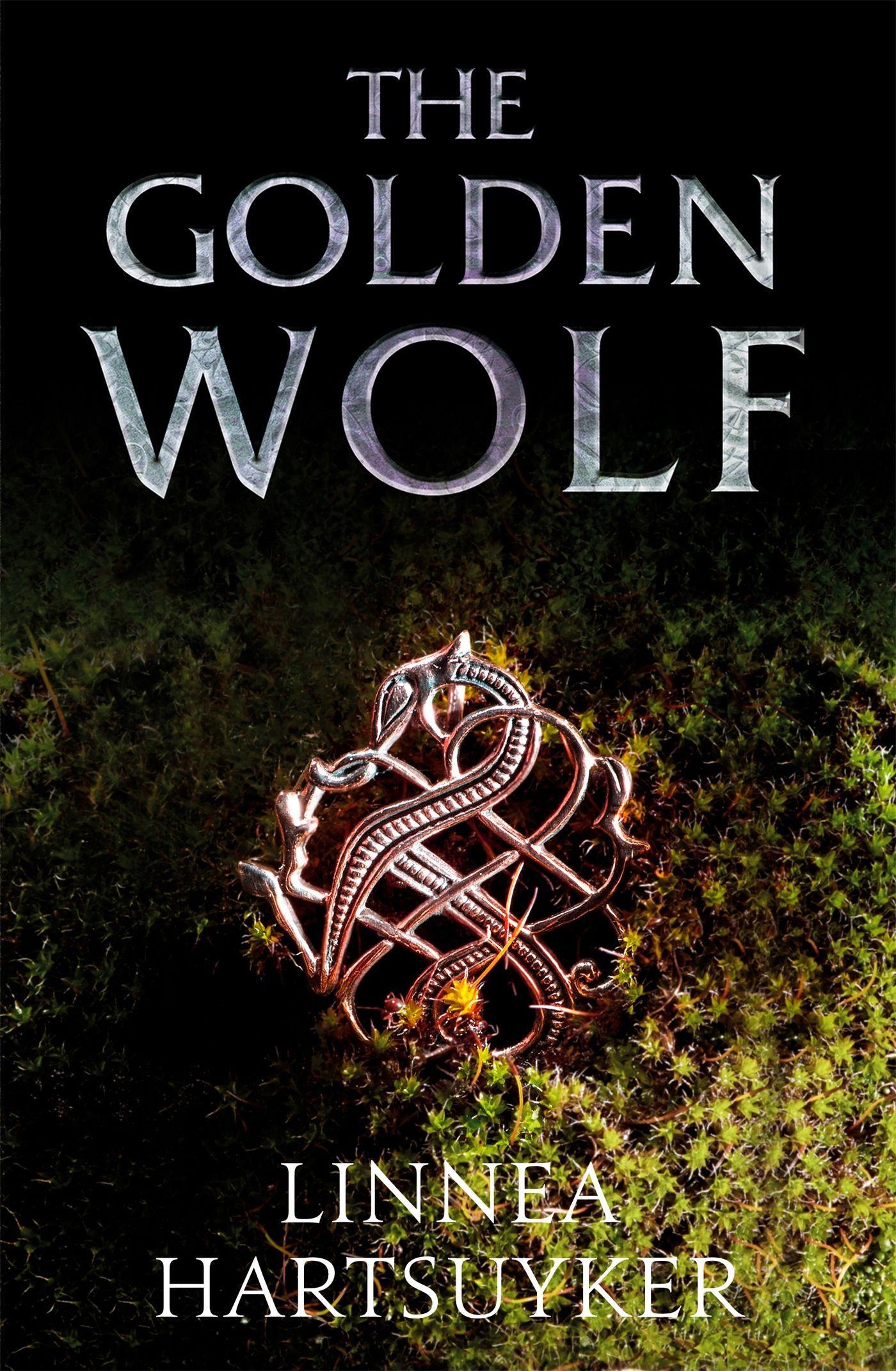 The Golden Wolf