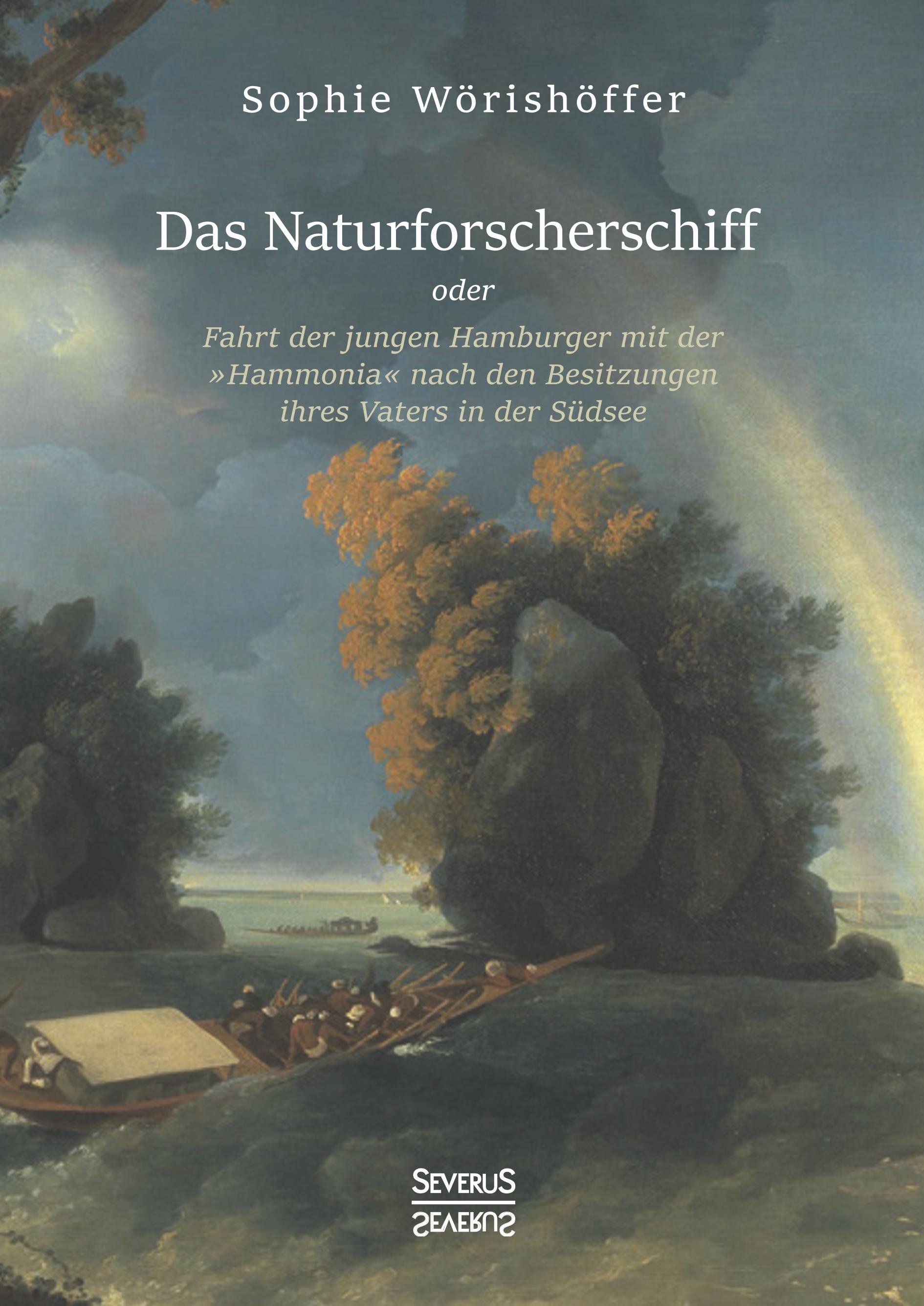 Das Naturforscherschiff