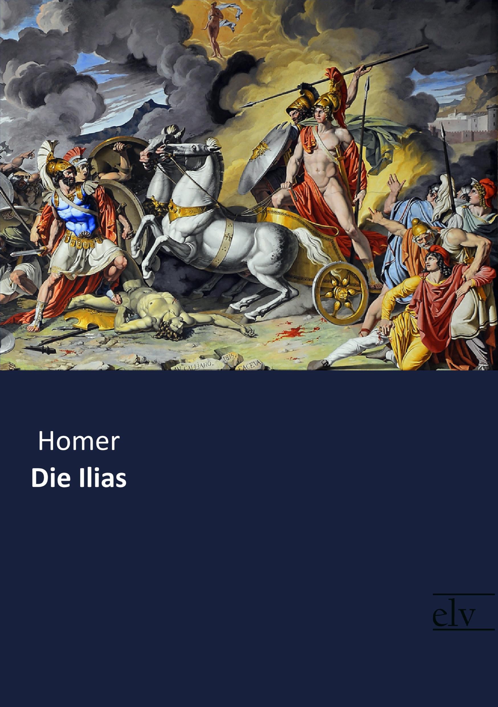 Die Ilias