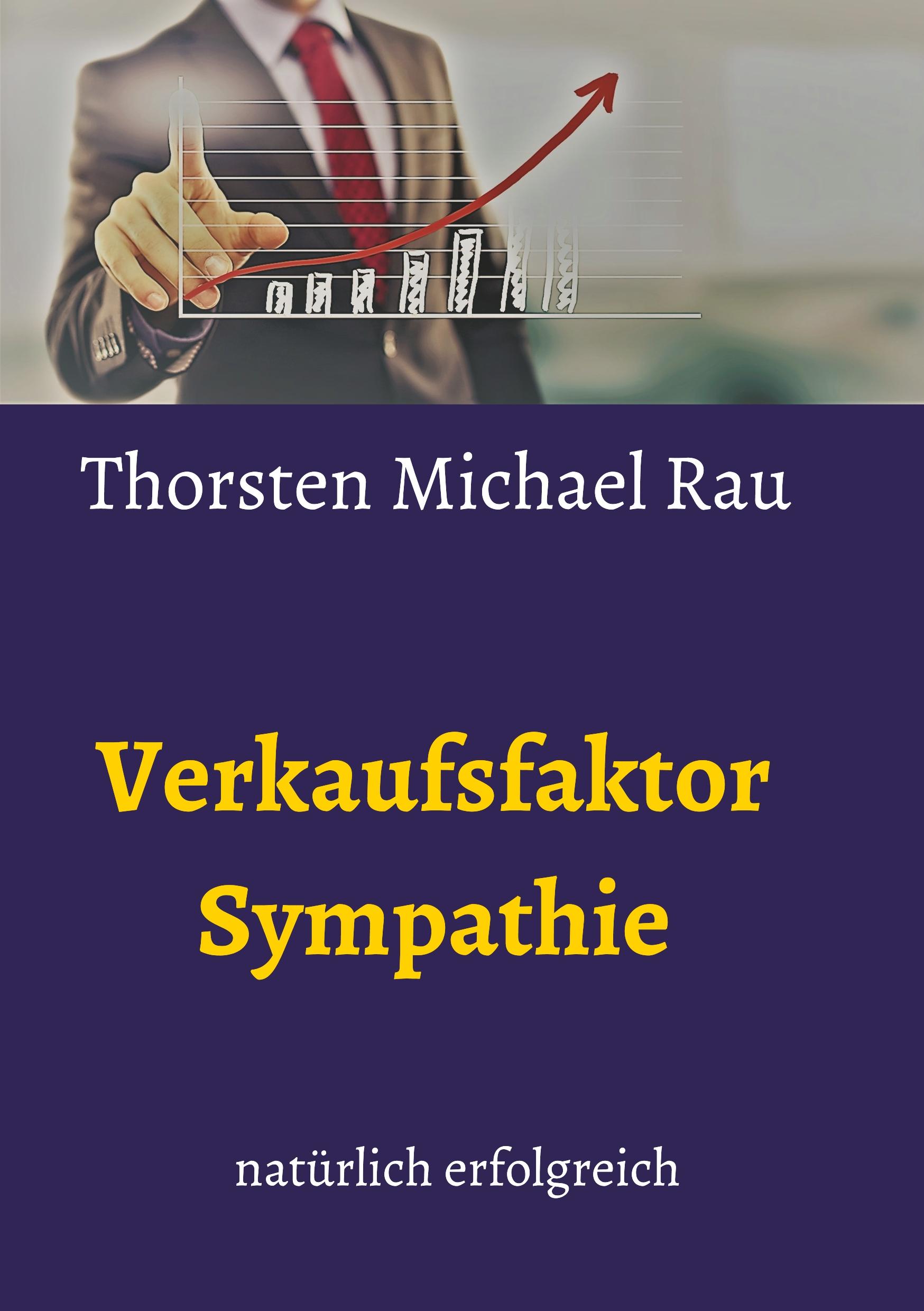 Verkaufsfaktor Sympathie