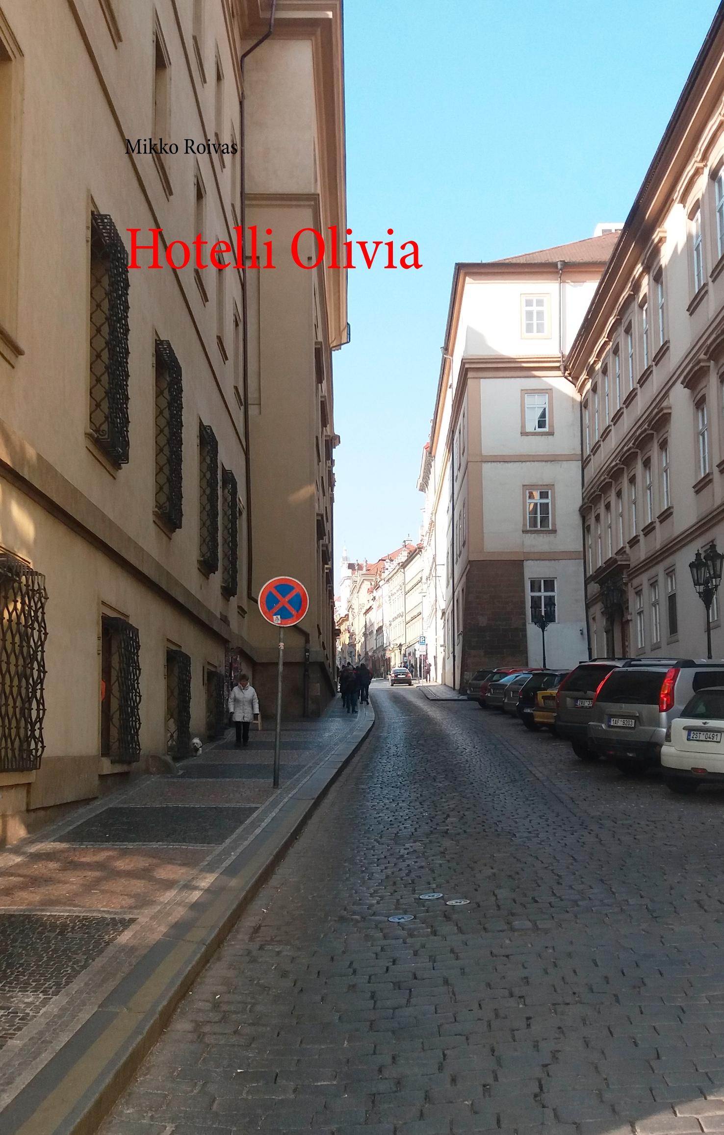 Hotelli Olivia