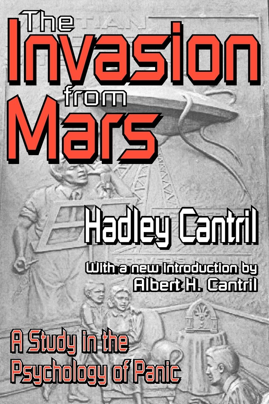 The Invasion from Mars