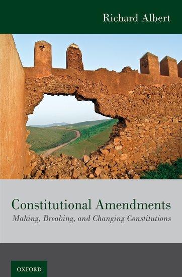 Constitutional Amendments