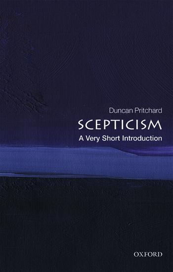 Scepticism