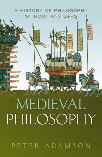 Medieval Philosophy