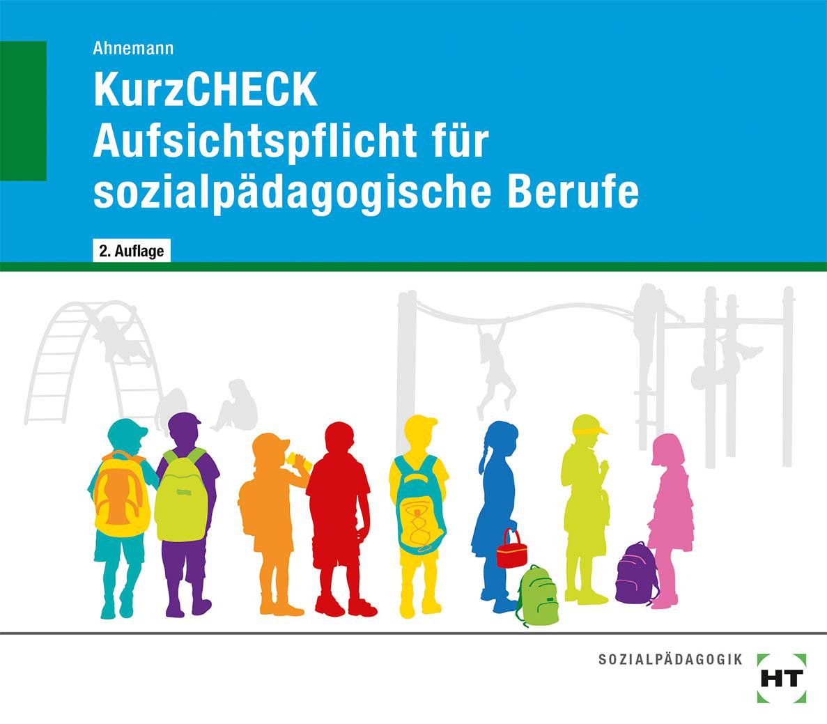 KurzCHECK Aufsichtspflicht für sozialpädagogische Berufe