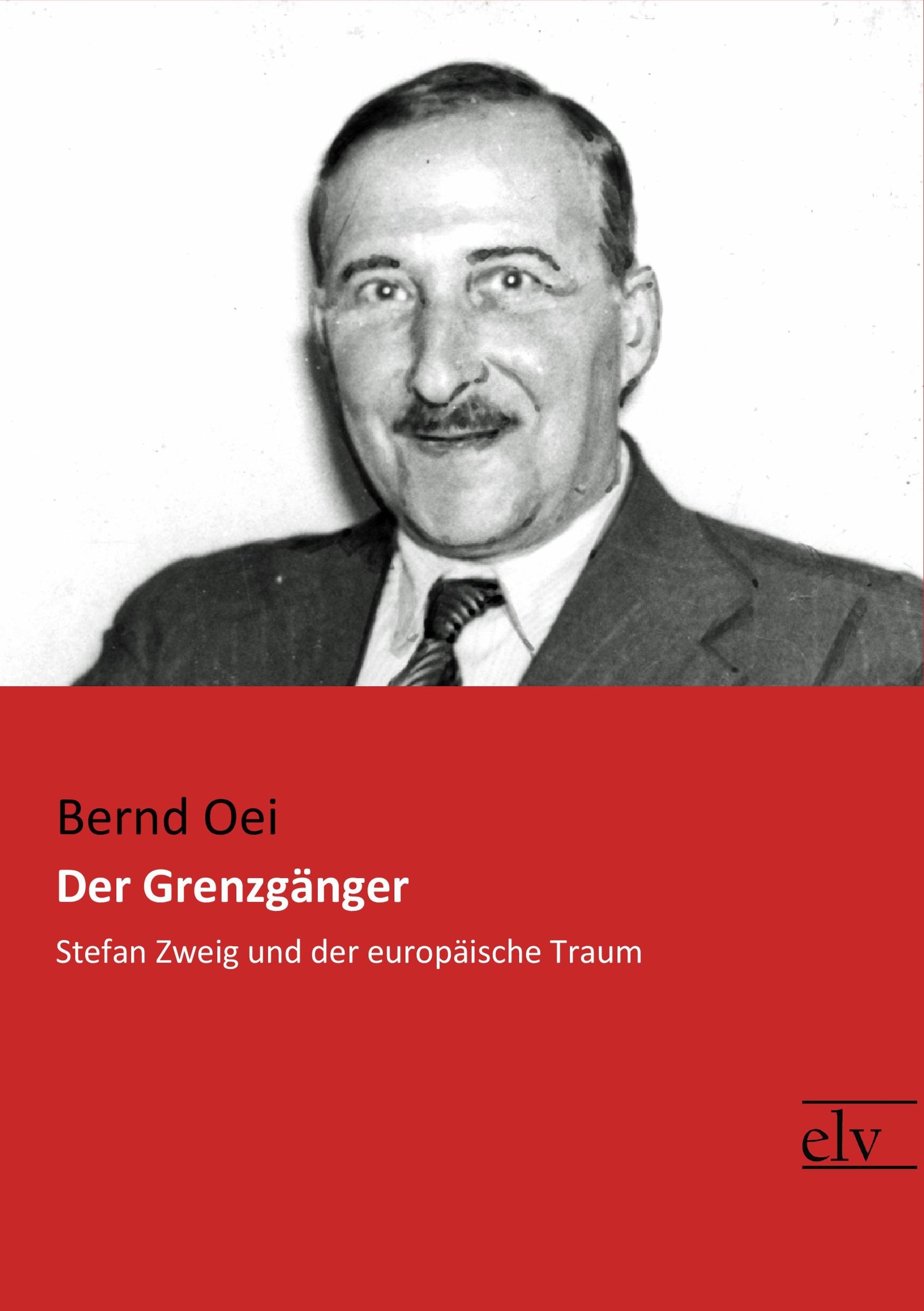 Der Grenzgänger