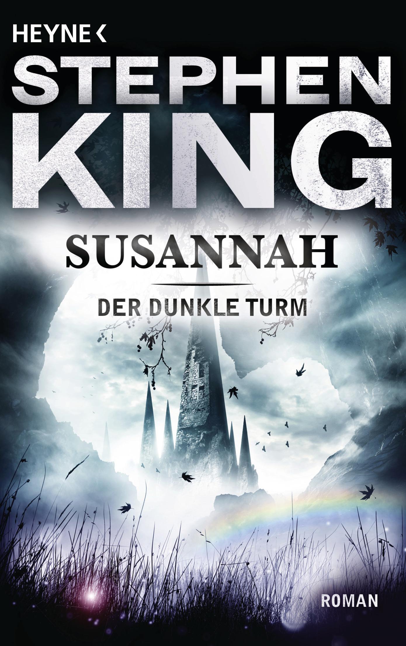 Der dunkle Turm 6. Susannah