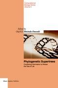 Phylogenetic Supertrees