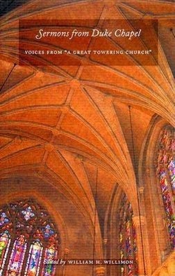 Sermons from Duke Chapel