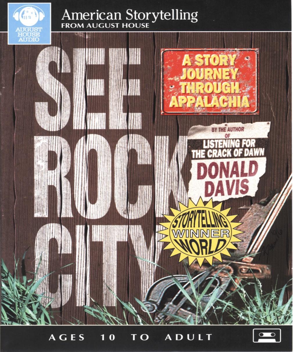 See Rock City